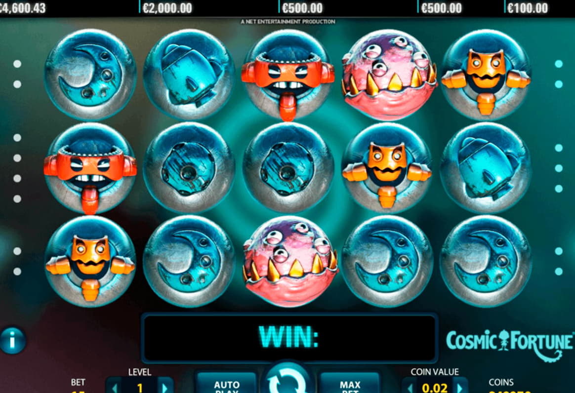 €115 Free Casino Tournament at Spartan Slots Casino