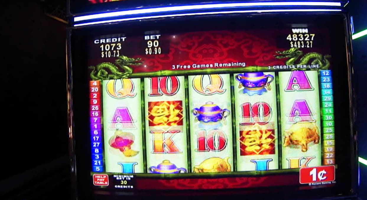 980% Welcome Bonus at Jackpot City Casino
