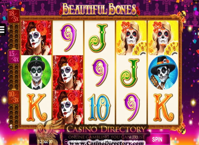 75% casino match bonus at 888 Casino