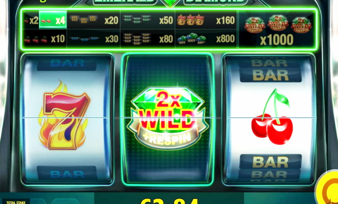 99 free spins no deposit at Rizk Casino