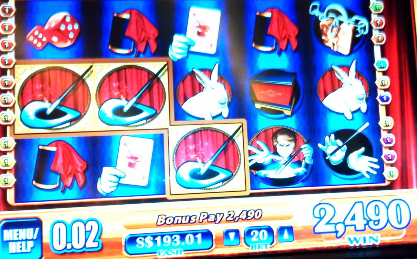 560% Casino match bonus at Estonia Casino 