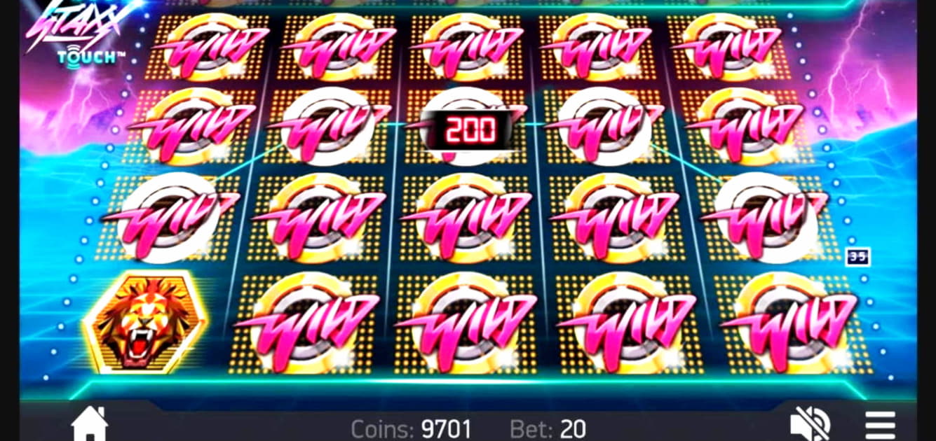 €585 Free Casino Chip at Rizk Casino