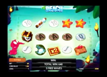 €715 Online Casino Tournament at Slotty Dubai Casino