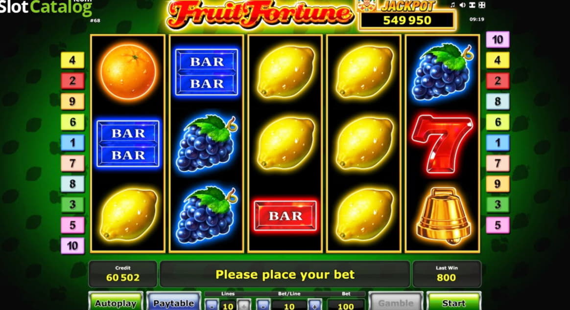 570% Match Bonus at Party Casino