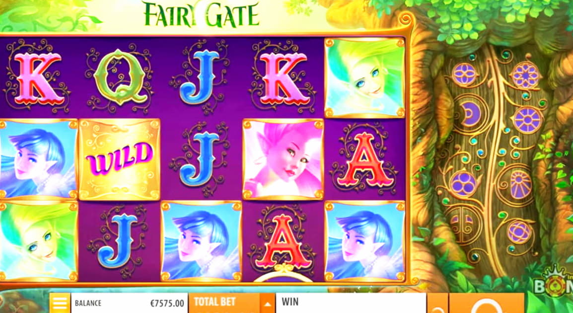 66 FREE SPINS at Slotty Dubai Casino