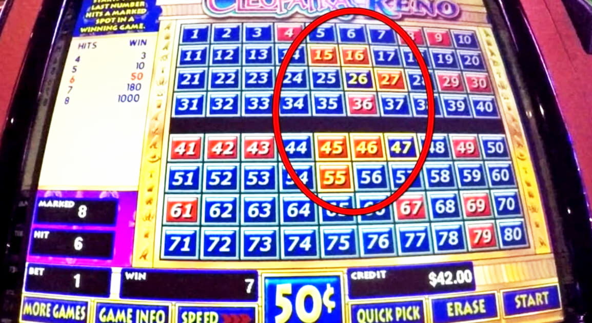 125 Free Spins Casino at Lucky Nugget Casino
