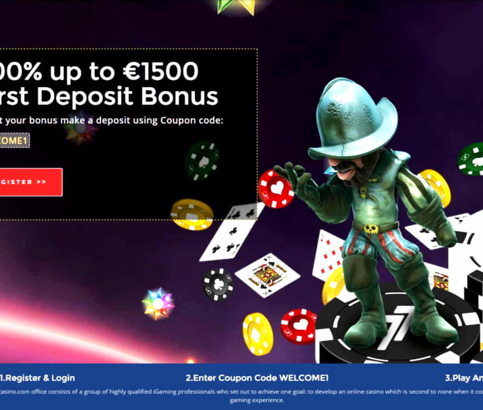 €675 FREE Chip at Dunder Casino