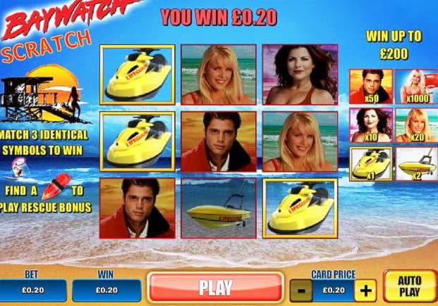 EURO 860 Casino Tournament at King Billy Casino