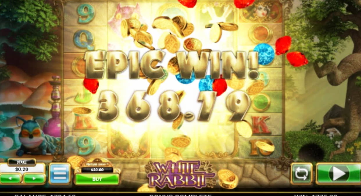 €815 Tournament at Jackpot City Casino