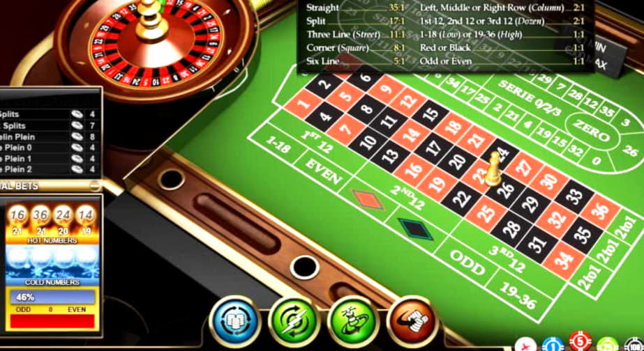 EUR 490 free chip at Loki Casino