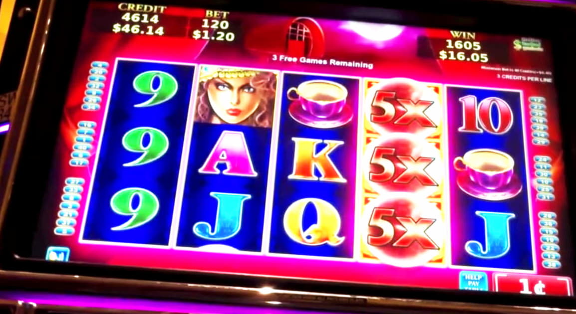 €225 Free Casino Tournament at King Billy Casino