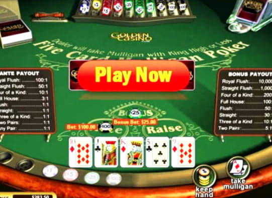 75 Free spins casino at King Billy Casino