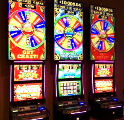 EURO 785 Free Casino Tournament at Estonia Casino 