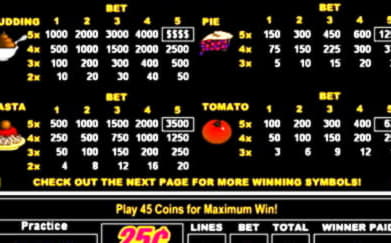 150 Free casino spins at Spartan Slots Casino