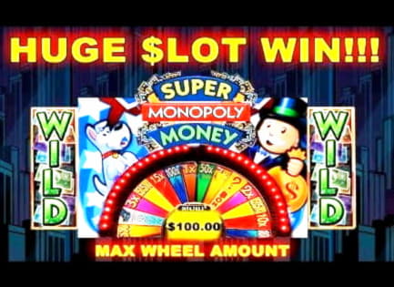 385% Welcome Bonus at Wish Maker Casino