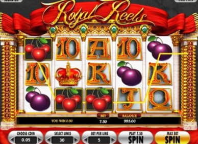 €670 No Deposit Bonus at Leo Vegas Casino