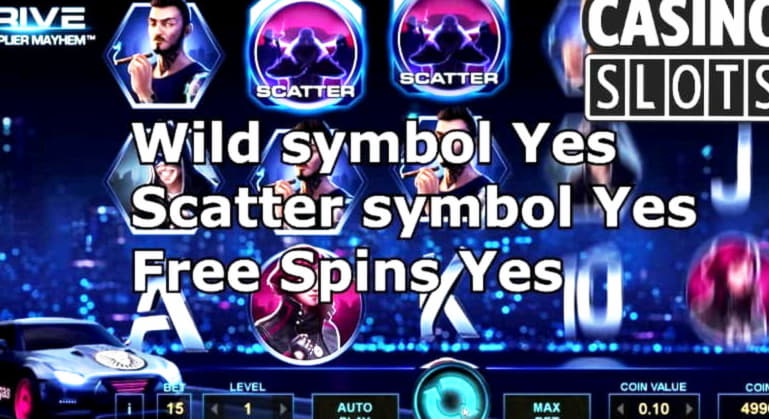 £3520 No deposit casino bonus at Omni Slots Casino