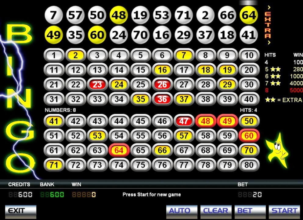 95 Free Spins at Estonia Casino 