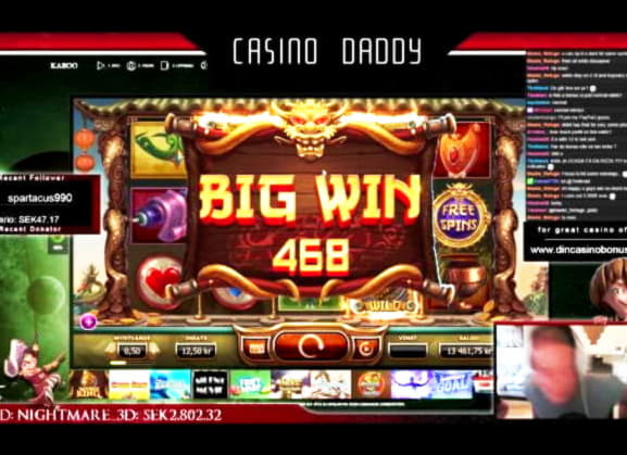 £4525 no deposit casino bonus at Omni Slots Casino