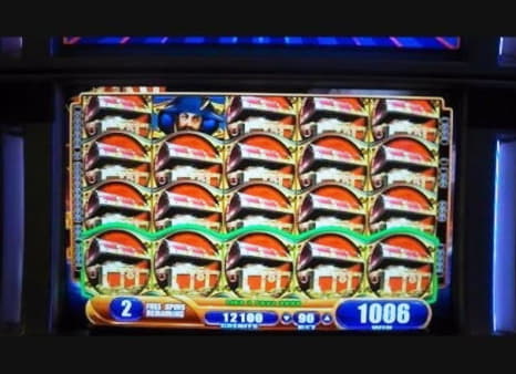 475% Deposit Match Bonus at Video Slots Casino