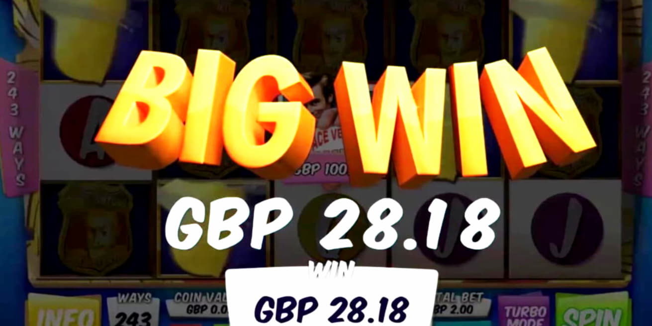 135 free spins no deposit at Guts Casino