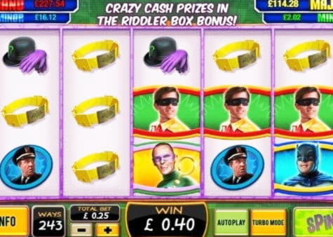 295 Free spins at Euro Palace Casino