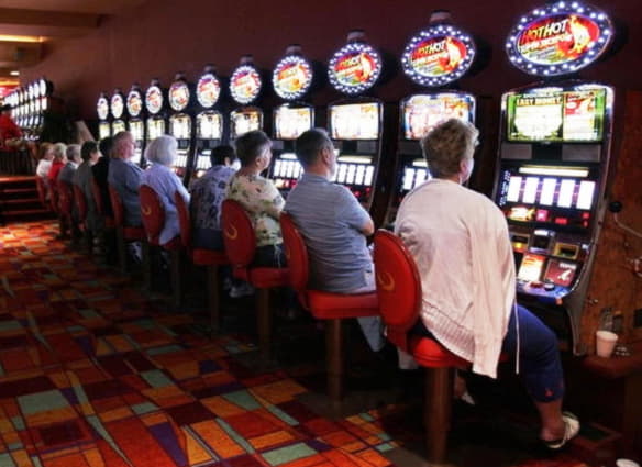 175 Loyalty Free Spins! at Guts Casino