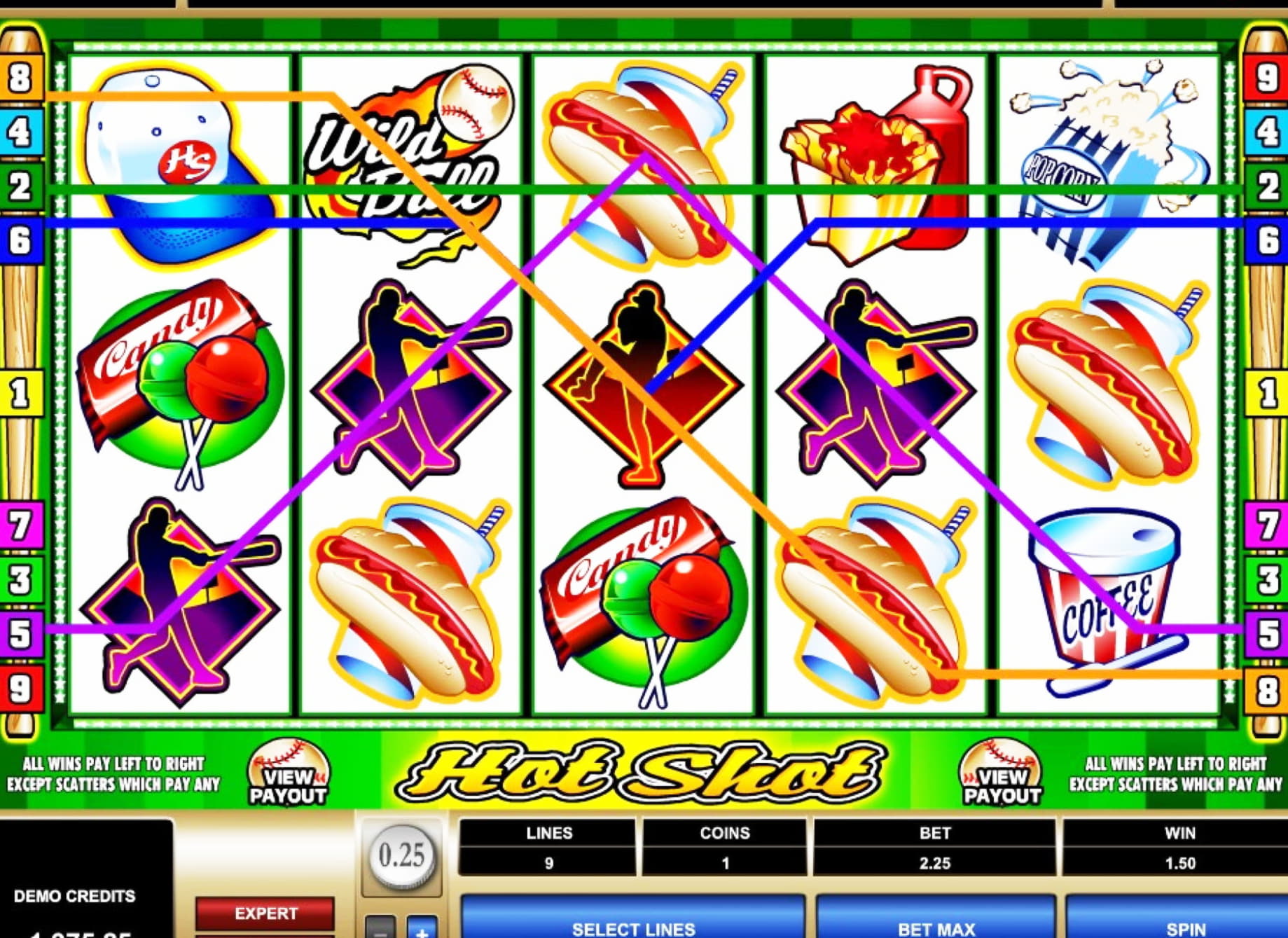 580% Match bonus at Guts Casino
