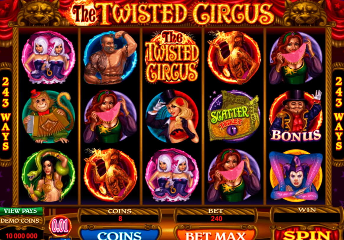 670% Casino Welcome Bonus at bWin Casino