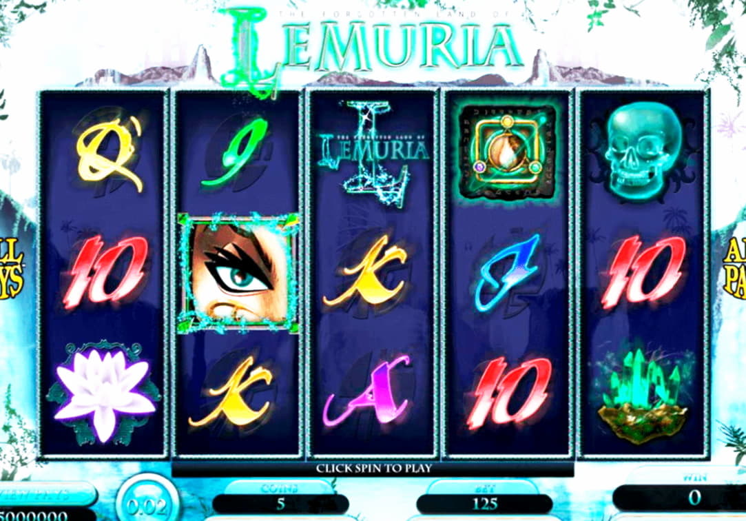 235 Free Spins no deposit casino at Euro Palace Casino