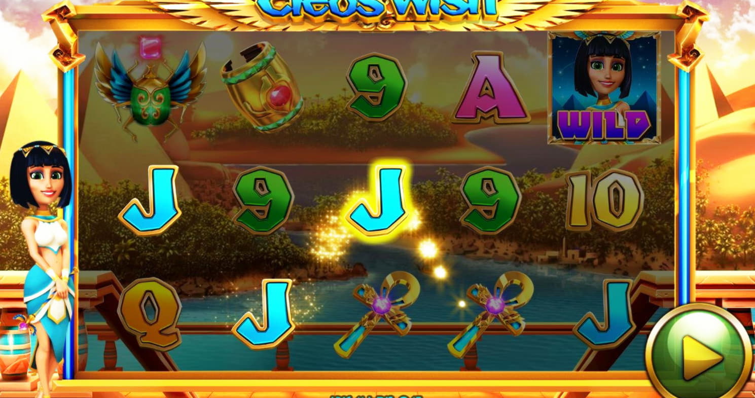 Eur 3785 NO DEPOSIT at Gratorama Casino