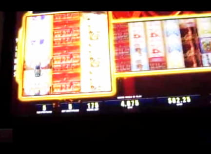 €665 Online Casino Tournament at Spartan Slots Casino