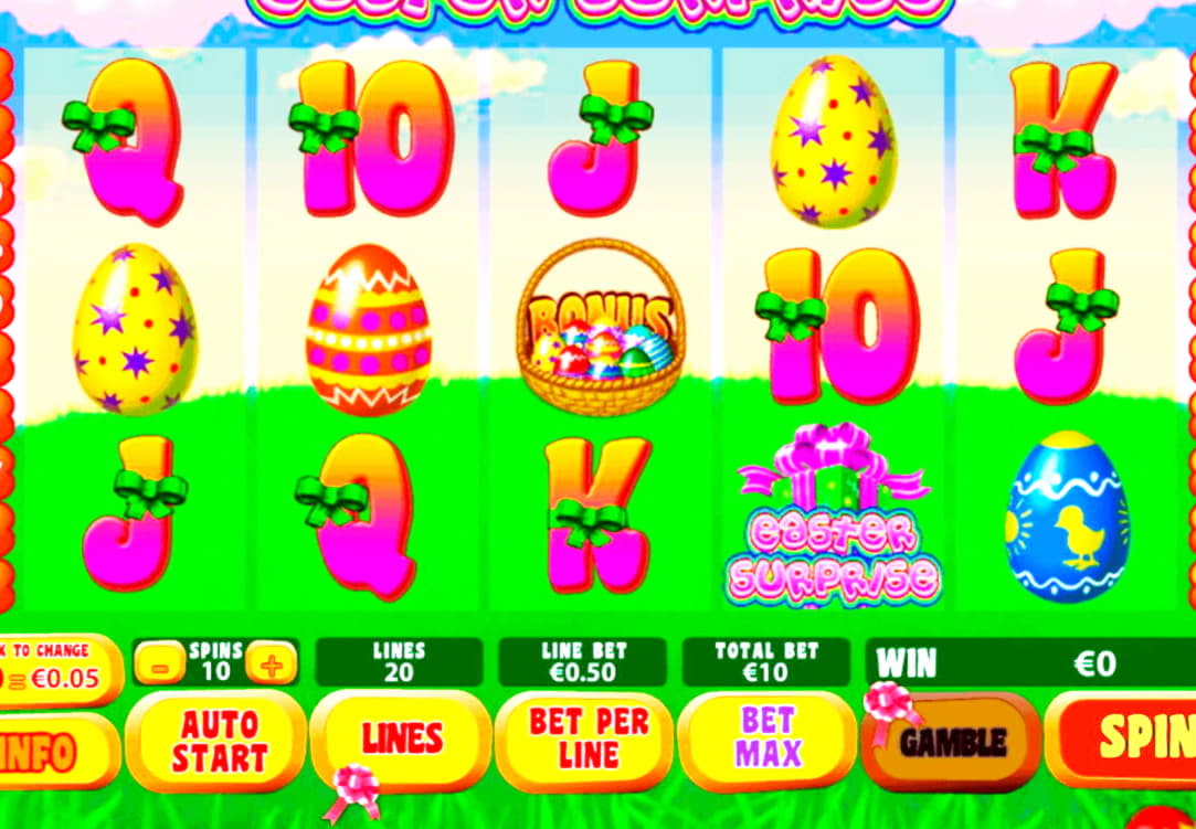 225 Free Casino Spins at King Billy Casino