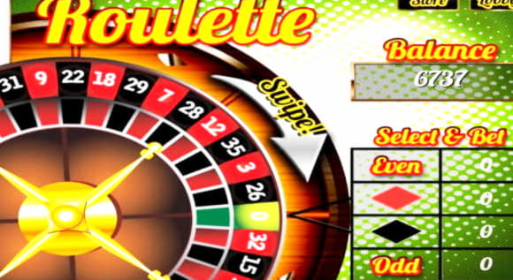 745% Best Signup Bonus Casino at Omni Slots Casino