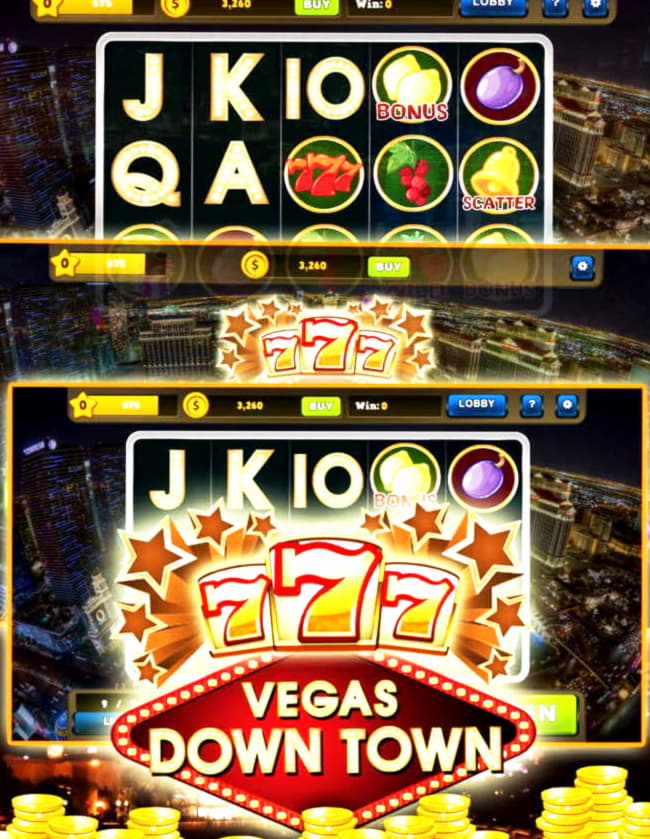 $2475 NO DEPOSIT BONUS at Omni Slots Casino