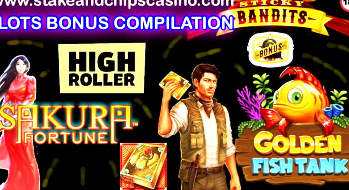 105 FREE Spins at Slotty Vegas Casino