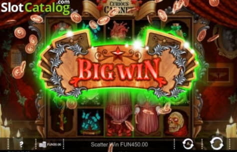 Eur 3160 No Deposit Bonus at Gratorama Casino