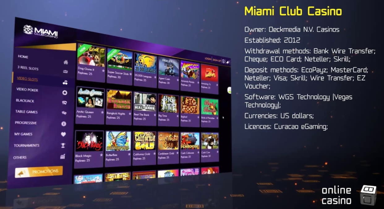 190 free casino spins at Casino-X