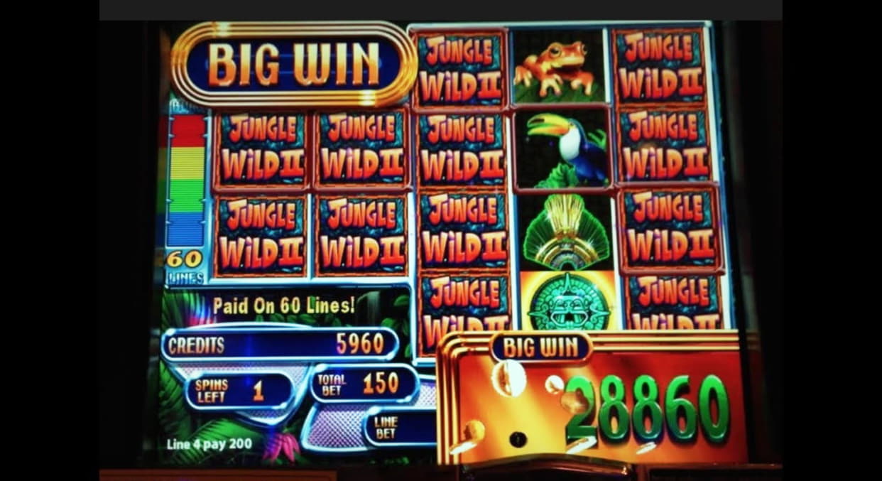 590% Match bonus at Video Slots Casino