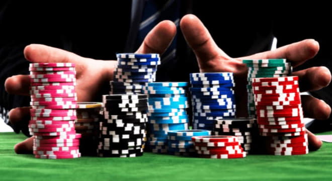 55 Free spins casino at CasiPlay Casino