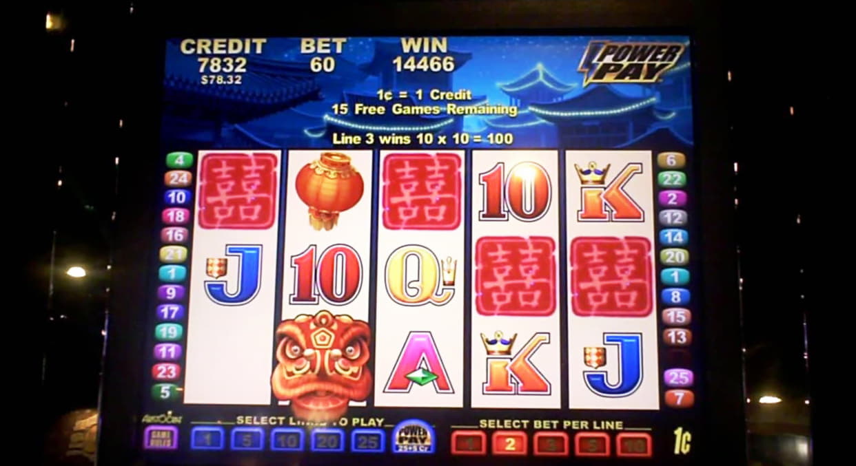 280 Free casino spins at Casino-X