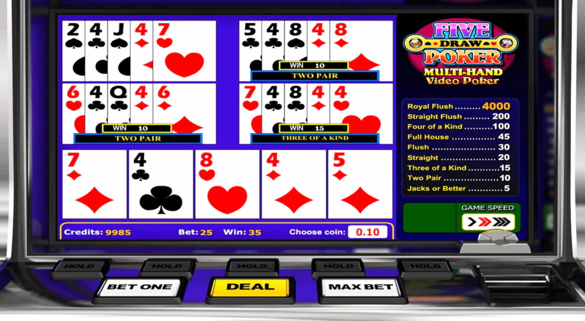$2760 no deposit at Lucky Nugget Casino