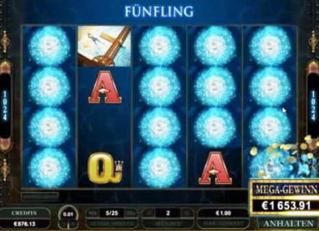 €3925 No deposit bonus at Wish Maker Casino