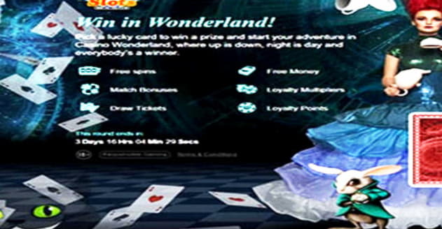 $55 FREE Chip at Estonia Casino 