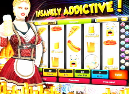 EURO 635 Mobile freeroll slot tournament at King Billy Casino