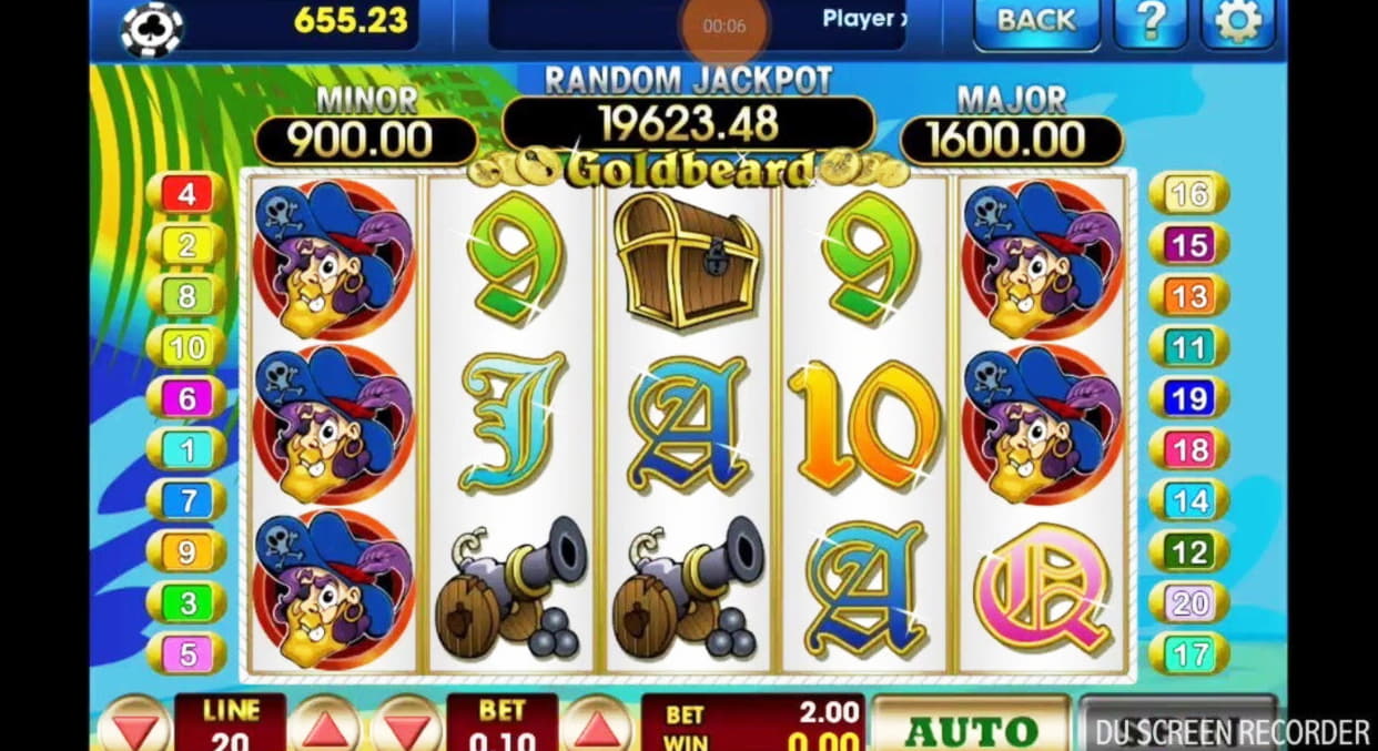245 free spins casino at Omni Slots Casino