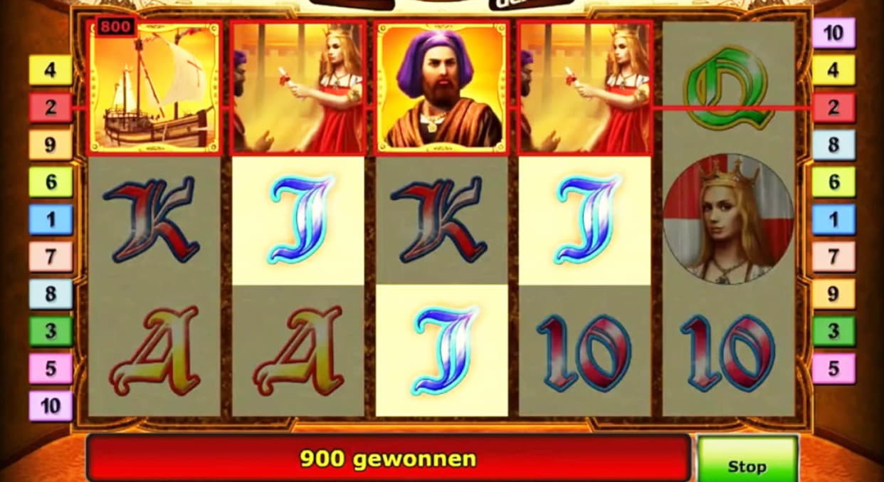 €780 Daily freeroll slot tournament at Party Casino