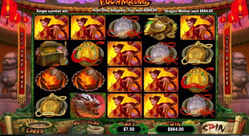 €530 Free casino chip at Jackpot City Casino