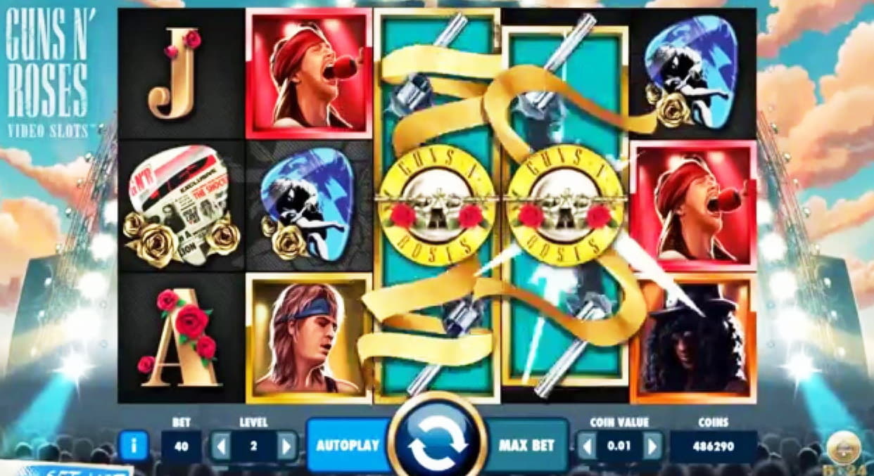 £88 free chip at Jackpot City Casino