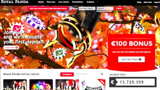 Eur 22 Mobile freeroll slot tournament at Spin Palace Casino